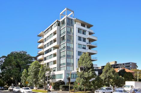 Property photo of 11/755-759 Pacific Highway Chatswood NSW 2067