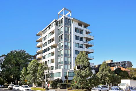 Property photo of 11/755-759 Pacific Highway Chatswood NSW 2067