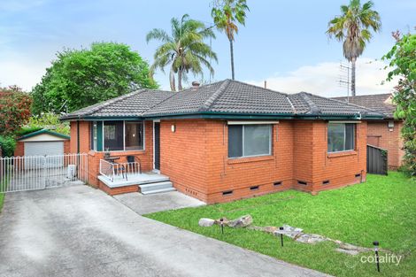 Property photo of 18 Russell Street Emu Plains NSW 2750