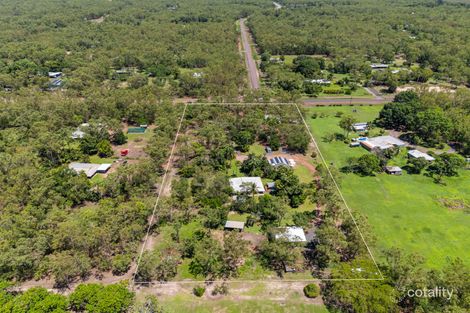 Property photo of 40 Woodcote Crescent Girraween NT 0836