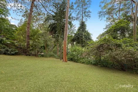 Property photo of 20 Kurrajong Street Pennant Hills NSW 2120