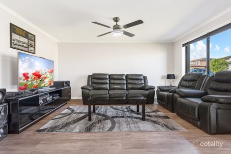 Property photo of 80 Carmichael Drive West Hoxton NSW 2171