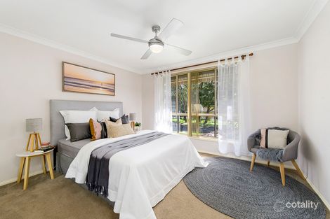 Property photo of 8 Myoora Place Port Macquarie NSW 2444