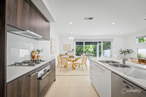Property photo of 4/24 Bonogin Road Mudgeeraba QLD 4213