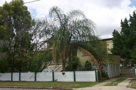 Property photo of 39 Pearson Street West Rockhampton QLD 4700