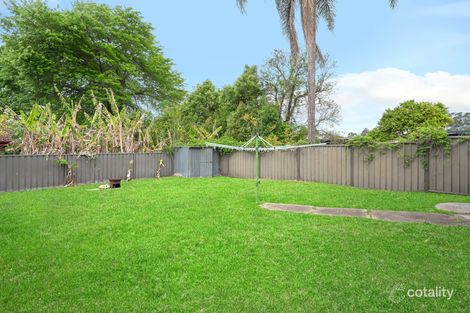 Property photo of 18 Russell Street Emu Plains NSW 2750