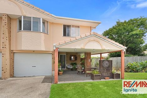 Property photo of 17/264 Sumners Road Riverhills QLD 4074