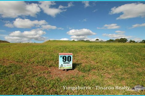Lot 90 Lawson St, Yungaburra, QLD 4884