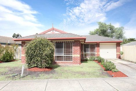 Property photo of 42 Old Plenty Road South Morang VIC 3752