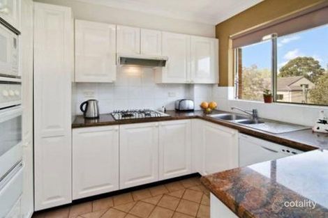 52/40-44 Rosalind St, Cammeray, NSW 2062