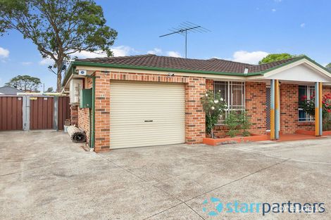 Property photo of 122A Chisholm Road Auburn NSW 2144