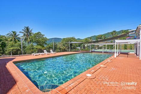 46/8-14 Munro Tce, Mooroobool, QLD 4870