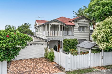 Property photo of 95 Coreen Street Wynnum QLD 4178
