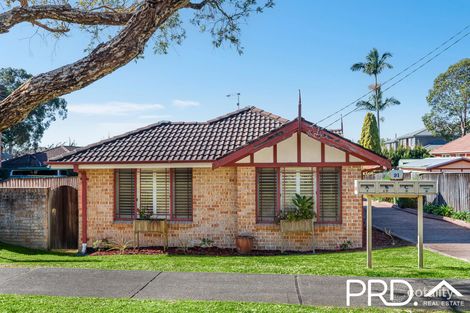 1/91 Vega St, Revesby, NSW 2212