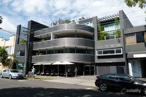 5/1 Danks St, Waterloo, NSW 2017