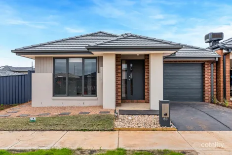 69 Moroka Ave, Weir Views, VIC 3338