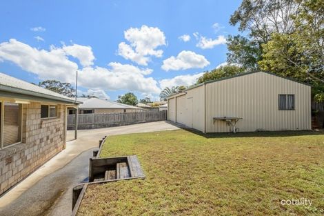 Property photo of 19 Sharyn Drive New Auckland QLD 4680