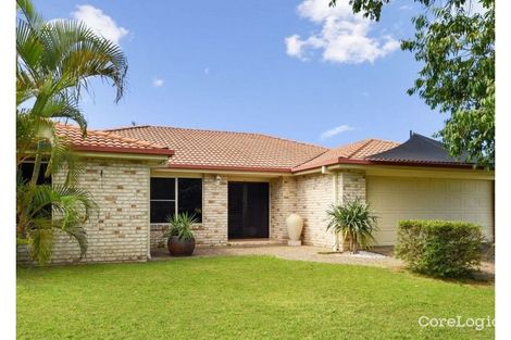 Property photo of 17 Midway Terrace Pacific Pines QLD 4211