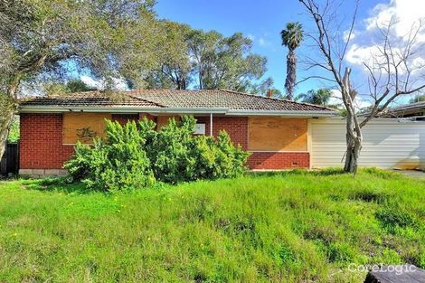 Property photo of 19 Tresidder Road Lockridge WA 6054