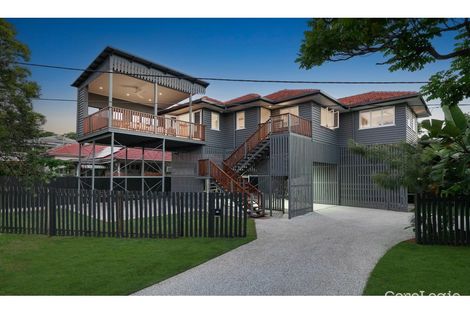 Property photo of 51 Railway Road Fairfield QLD 4103