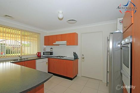 Property photo of 13A Kent Place Colyton NSW 2760