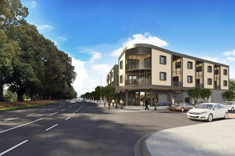 Property photo of 3/230 Maitland Road Islington NSW 2296