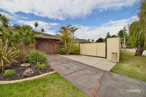 Property photo of 6 Kerswell Way Warnbro WA 6169