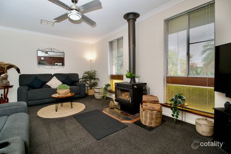 Property photo of 6 Kerswell Way Warnbro WA 6169