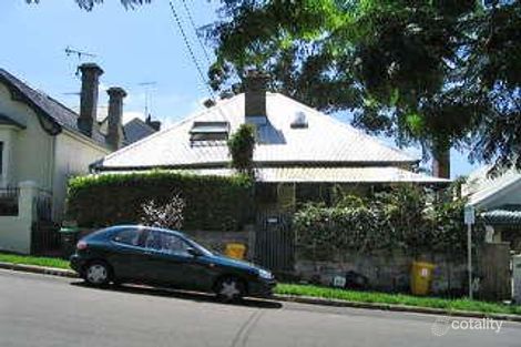 16 Booth St, Balmain, NSW 2041