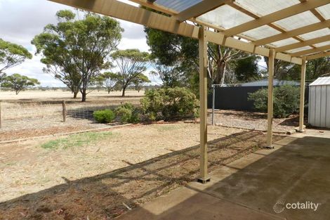 Property photo of 3 Patterson Road Monarto SA 5254