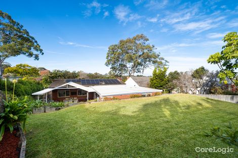 Property photo of 5 Maxwell Parade Frenchs Forest NSW 2086
