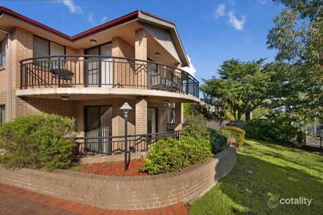 34/49 Dobson Cres, Baulkham Hills, NSW 2153