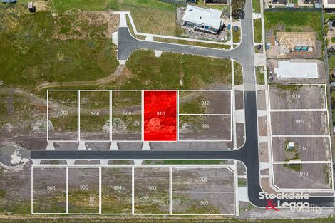 Property photo of 4 Mangrove Drive Inverloch VIC 3996