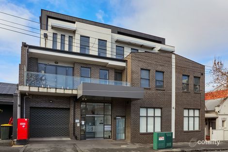 3/58 Abbotsford St, West Melbourne, VIC 3003