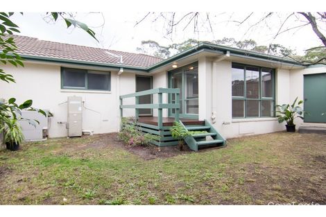 Property photo of 23 Thaxted Parade Wantirna VIC 3152