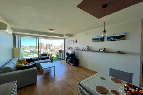 Property photo of 809/45 Boundary Street South Brisbane QLD 4101