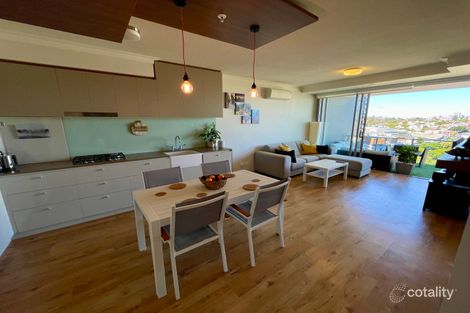 Property photo of 809/45 Boundary Street South Brisbane QLD 4101