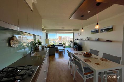 Property photo of 809/45 Boundary Street South Brisbane QLD 4101