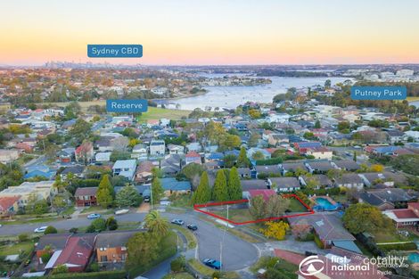 8 Levy St, Putney, NSW 2112