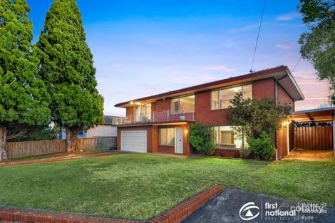 Property photo of 8 Levy Street Putney NSW 2112