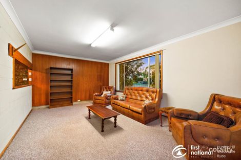 Property photo of 8 Levy Street Putney NSW 2112