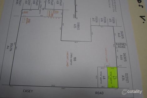 Property photo of 47 Casey Road Port Broughton SA 5522