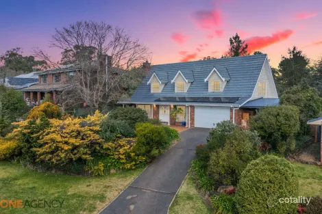 Property photo of 64 Green Lane West Orange NSW 2800