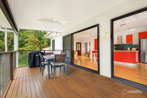 Property photo of 13 Country View Drive Nerang QLD 4211