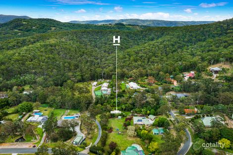 Property photo of 13 Country View Drive Nerang QLD 4211