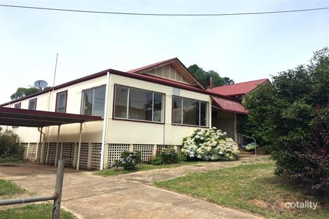 Property photo of 9 Selwyn Street Batlow NSW 2730