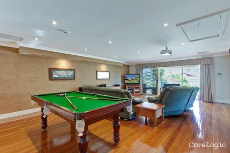 Property photo of 8 Birkdale Circuit Glenmore Park NSW 2745