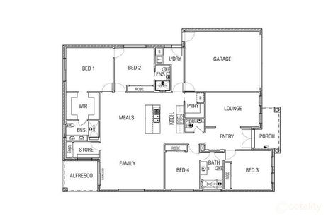 Property photo of 60 Caradon Drive Truganina VIC 3029