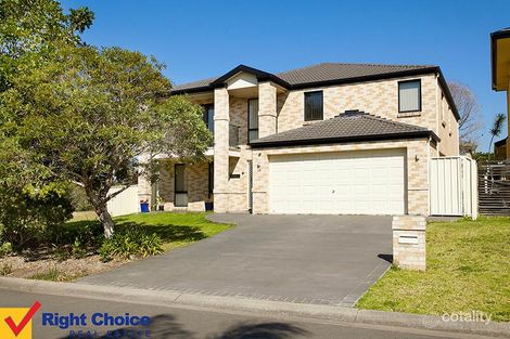 13 Kialoa Cct, Shell Cove, NSW 2529