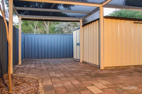 Property photo of 12/27 Epstein Drive Morphett Vale SA 5162